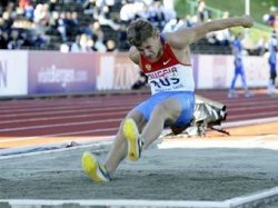 Русские выиграли командный чемпионат Европы по легкой атлетике