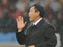 Тренер сборной КНДР назвал причины разгрома в матче с Португалией