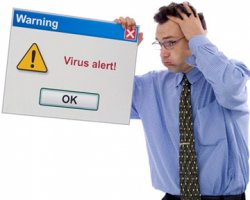 Разработчики антивирусов не успевают блокировать вредоносные сайты
