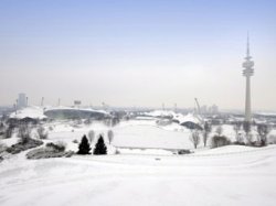 МОК выбрал города-кандидаты на проведение зимней Олимпиады 2018 года