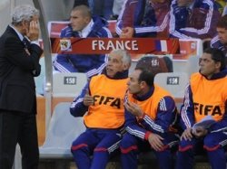 ЧМ-2010: Сборные Франции и ЮАР покидают чемпионат мира 
