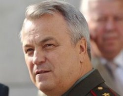 Минобороны РФ уволит командиров, допустивших самоубийство солдат