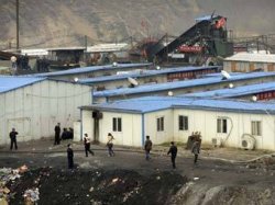 Китай закроет семь тысяч угольных шахт