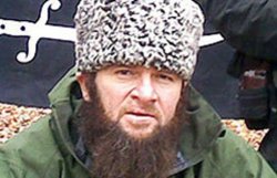 США включили Умарова в перечень международных террористов