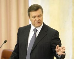 Янукович: Выборы в октябре неизбежны
