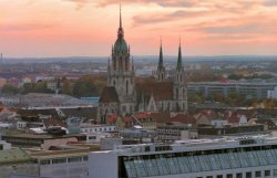 Мюнхен признан лучшим городом для жизни