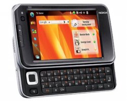 Nokia отказалась от ОС Symbian в смартфонах N-серии