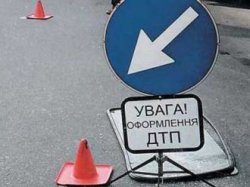 Жуткое ДТП в Донецкой области: перевернулась маршрутка