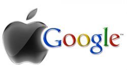 Apple против Google: конкуренция обостряется