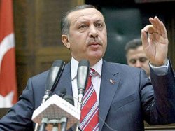 Турция закрыла воздушное пространство для Израиля