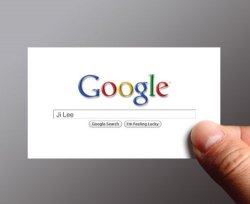 Google разрабатывает новую социальную сеть