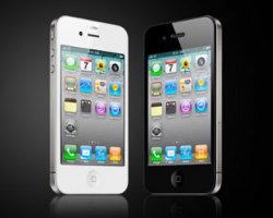 За три дня Apple продала 1,7 миллиона iPhone 4