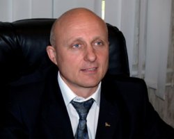 Мэра Немирова арестовали на 2 месяца