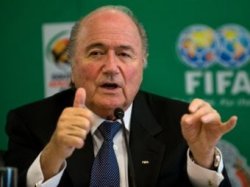 Президент ФИФА извинился перед Англией и Мексикой за ошибки судейства