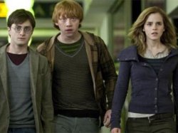 В сети появился трейлер последнего фильма про Гарри Поттера