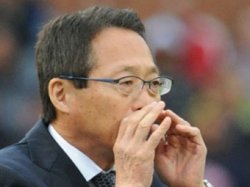Тренер сборной Японии объявил об отставке