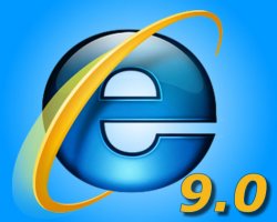 Бета-версия Internet Explorer 9 выйдет в августе