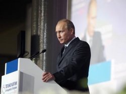 Путин отказался красть технологии "с хозяйской кухни"