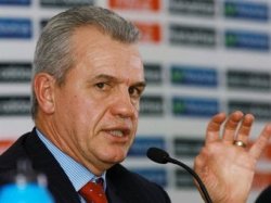 Главный тренер сборной Мексики ушел в отставку
