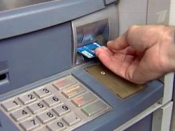 РФ: Владельцев банкоматов обязали указывать комиссию за снятие денег
