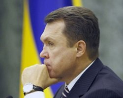 Рада уволила вице-премьера Владимира Семиноженко