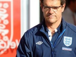 Капелло останется главным тренером сборной Англии