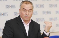 БЮТ: Партия регионов взяла под опеку Деньковича