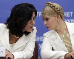Тимошенко хочет лишить Украину кредита МВФ