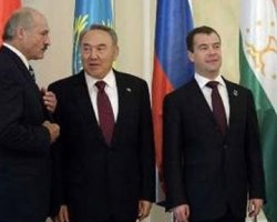 Таможенный кодекс РФ, Беларуси и Казахстана вступает в силу