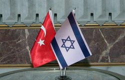 Турция грозится разорвать дипотношения с Израилем