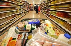 Украинская инфляция - самая высокая в СНГ