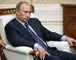 Путин: Проблемы в отношениях с Украиной уходят
