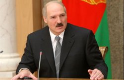 Россия начала информационную войну против Лукашенко