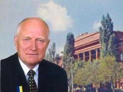 Скончался бывший ректор университета Шевченко