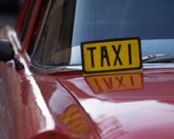 В Киеве хотят создать бесплатное такси