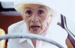 В Италии 80-летним жителям могут запретить водить авто
