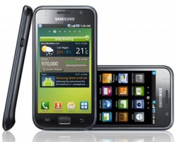 В Сети появилось описание флагманского смартфона Samsung