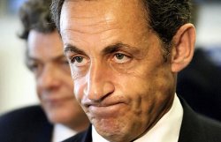Скандал во Франции: Саркози финансировала владелица L