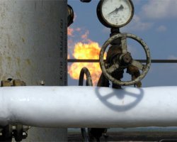 Украина предложила России два газопровода