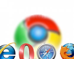Google Chrome занял 3-е место на мировом рынке интернет-браузеров