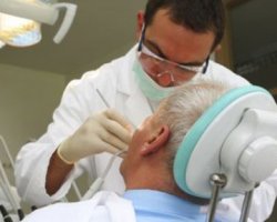 Нанотехнологии сохранят зубы здоровыми