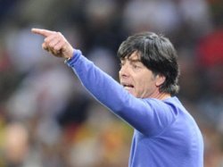 Йоахим Лев продлит контракт со сборной Германии
