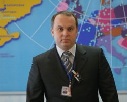 Шуфрич уволен с поста главы МЧС