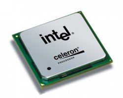 Intel сворачивает производство процессоров Celeron
