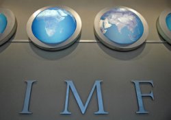 МВФ даст Грузии 75 миллионов долларов
