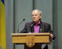 Янукович обновил состав Шевченковского комитета