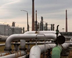 Украина и Беларусь договорились о транзите нефти