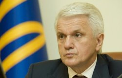 Литвин просит не стонать тех, кого не пускают на выборы