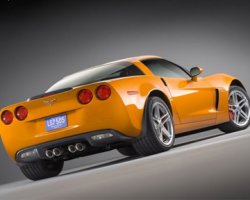 Покупатели Corvette смогут поучаствовать в сборке двигателя
