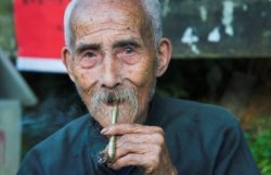 В Китае насчитали 167 миллионов пожилых граждан